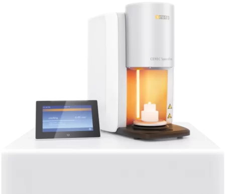 Cuptor sinterizare Cerec SpeedFire