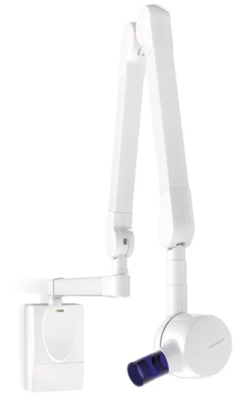 Heliodent Plus Dentsply Sirona